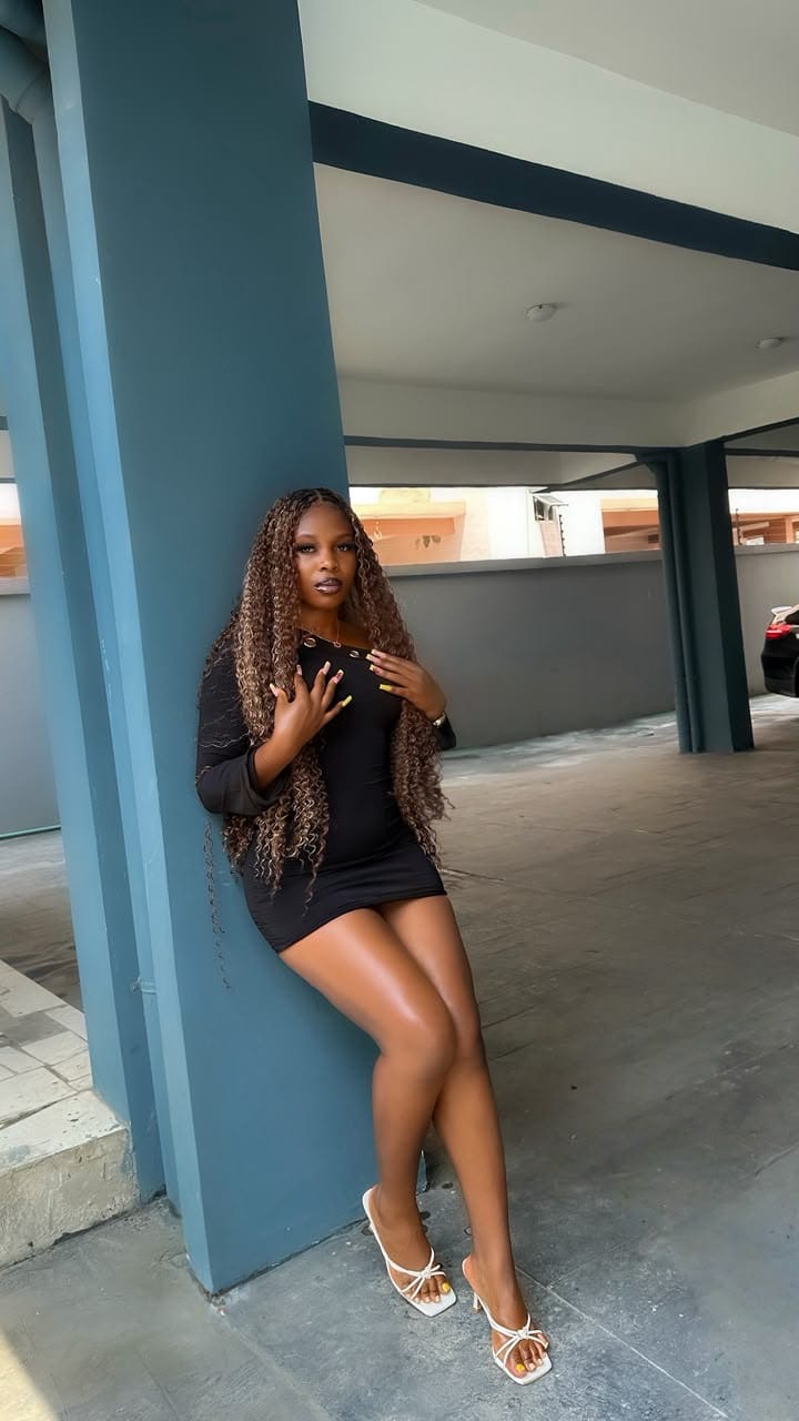 Favour — Professional Massage Therapist at ADE Lux Spa