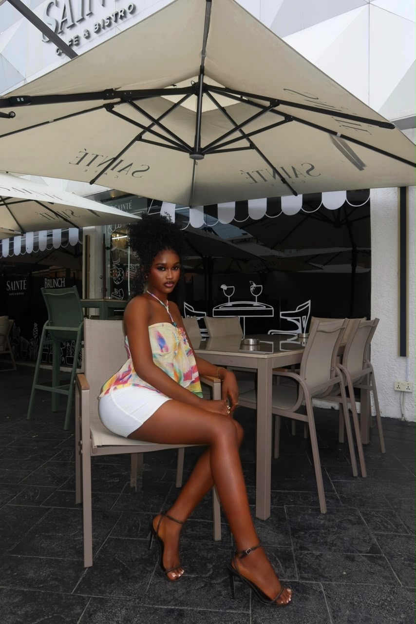 Yomide — Professional Massage Therapist at ADE Lux Spa