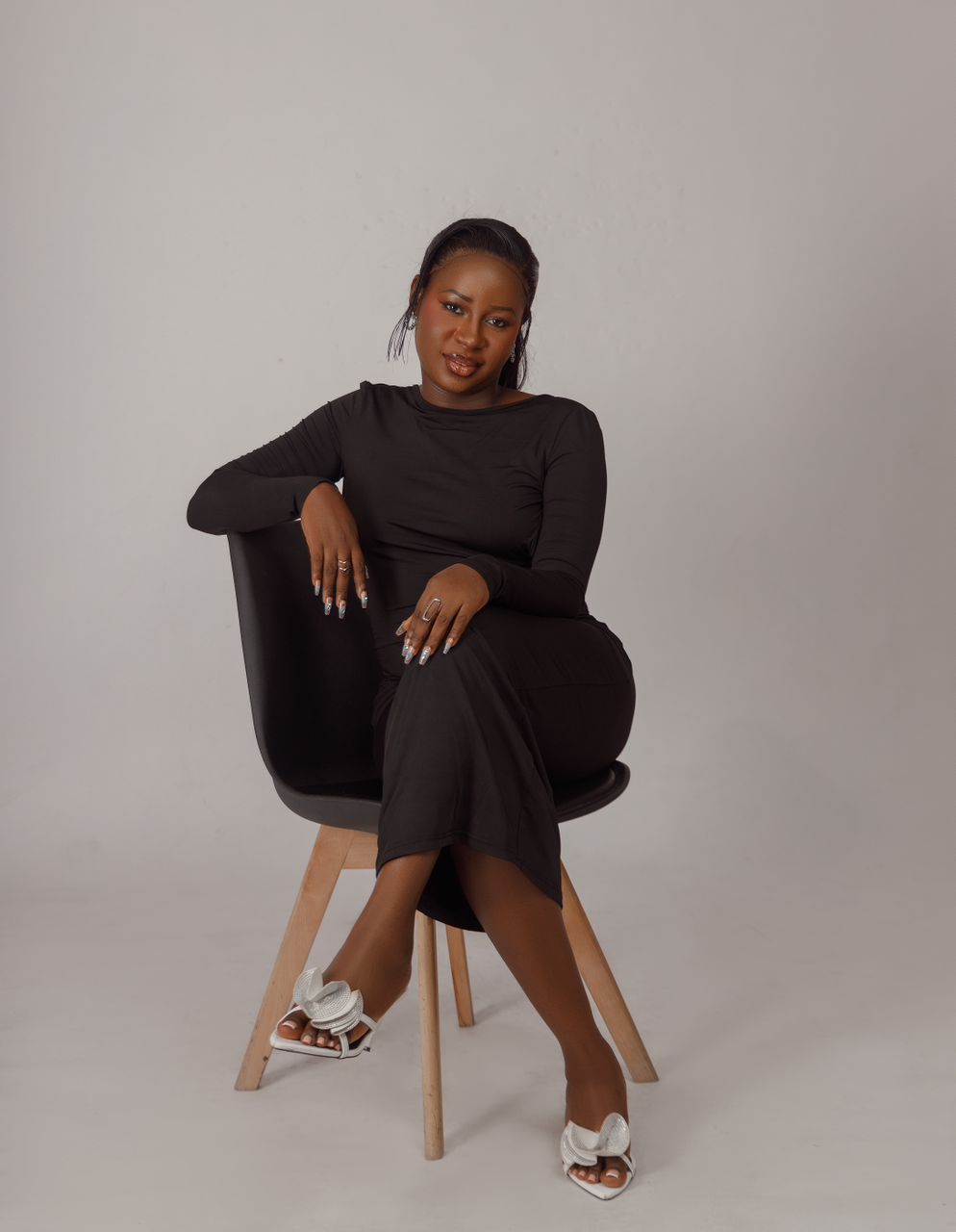 Grace — Professional Massage Therapist at ADE Lux Spa