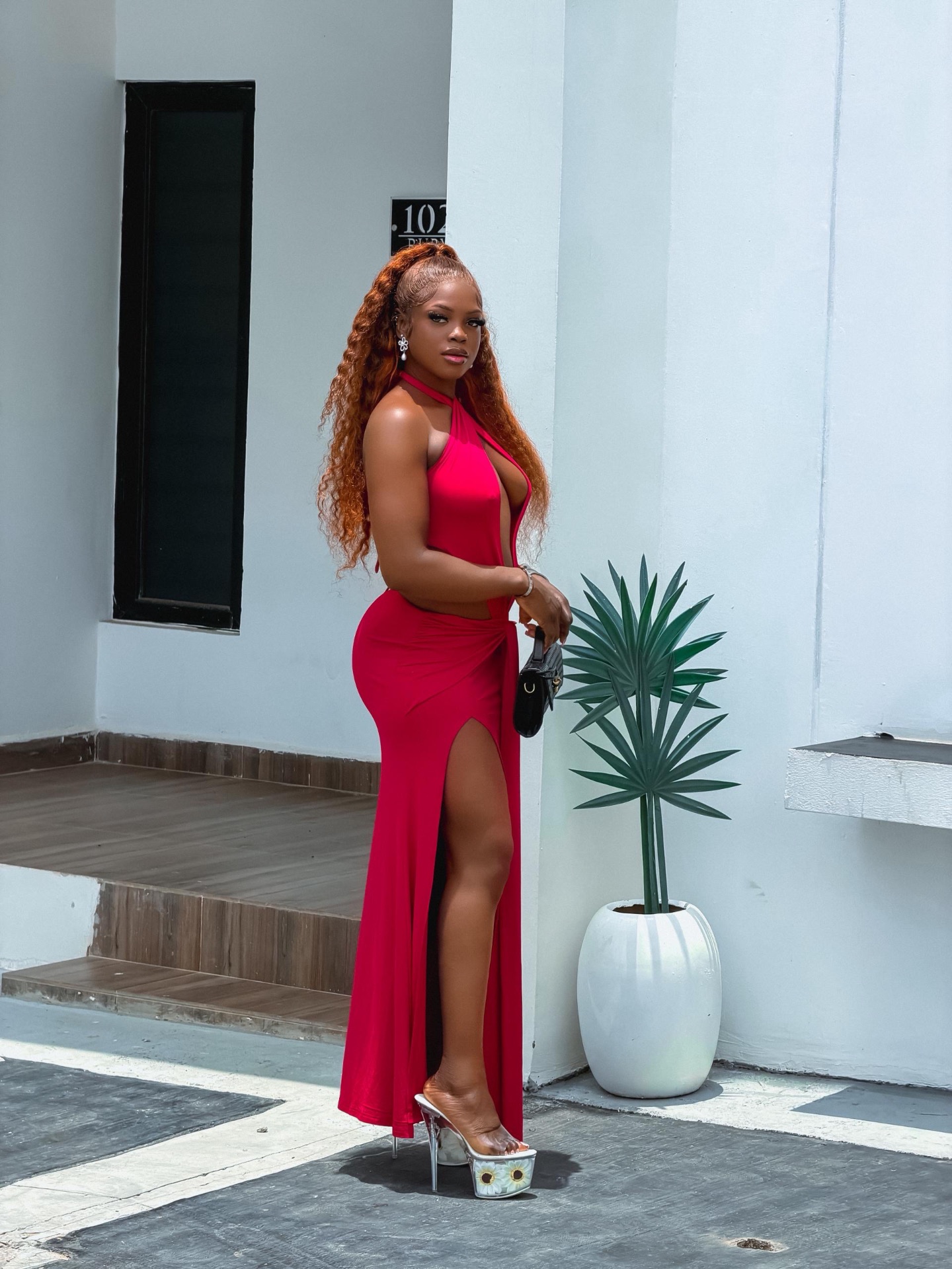 Esty — Professional Massage Therapist at ADE Lux Spa