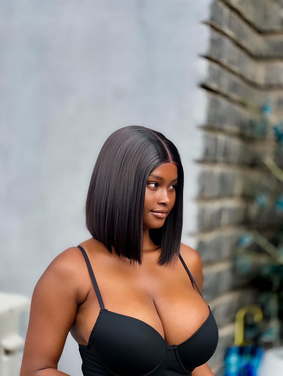 Chizzy — Professional Massage Therapist at ADE Lux Spa