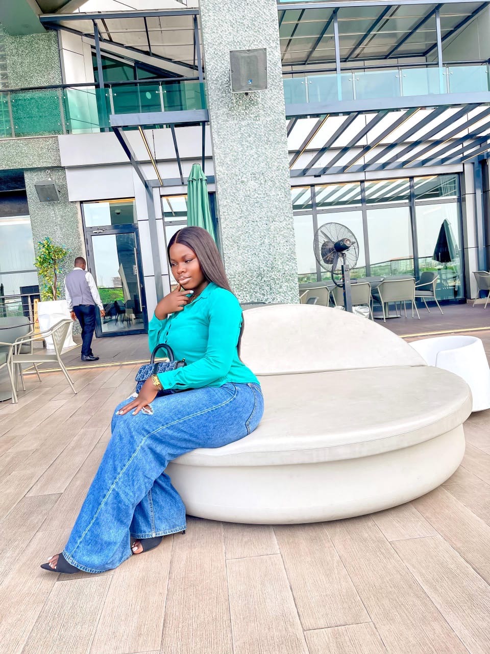 Melody — Professional Massage Therapist at ADE Lux Spa