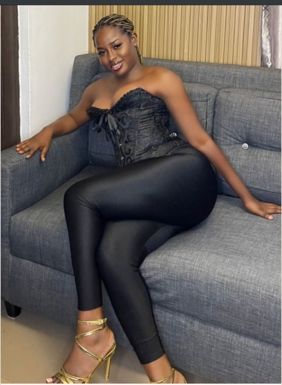 Grace — Professional Massage Therapist at ADE Lux Spa