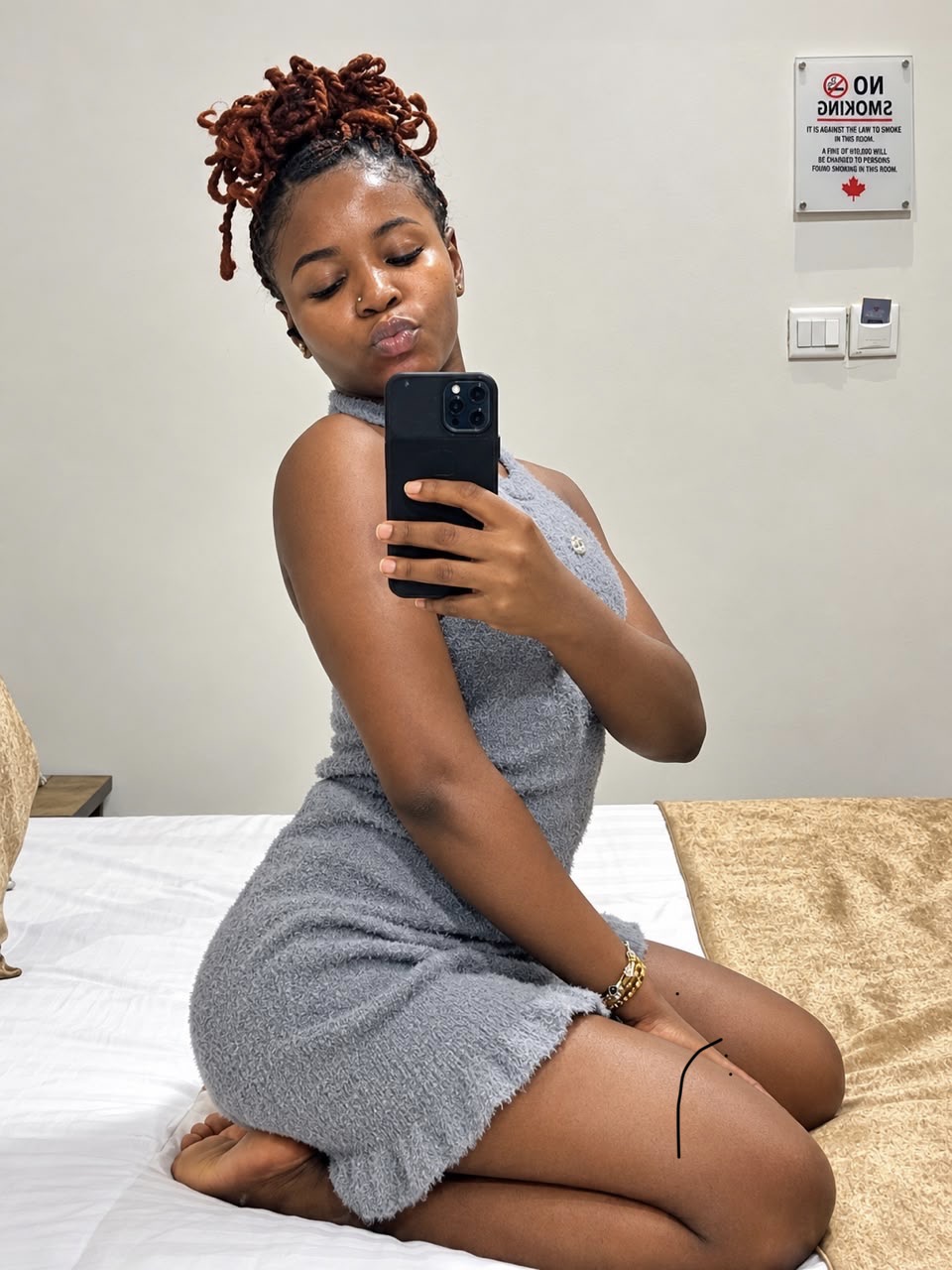 Doris — Professional Massage Therapist at ADE Lux Spa