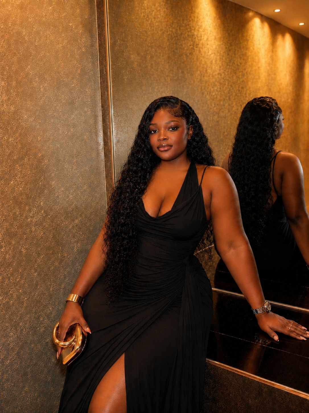 Ara — Professional Massage Therapist at ADE Lux Spa