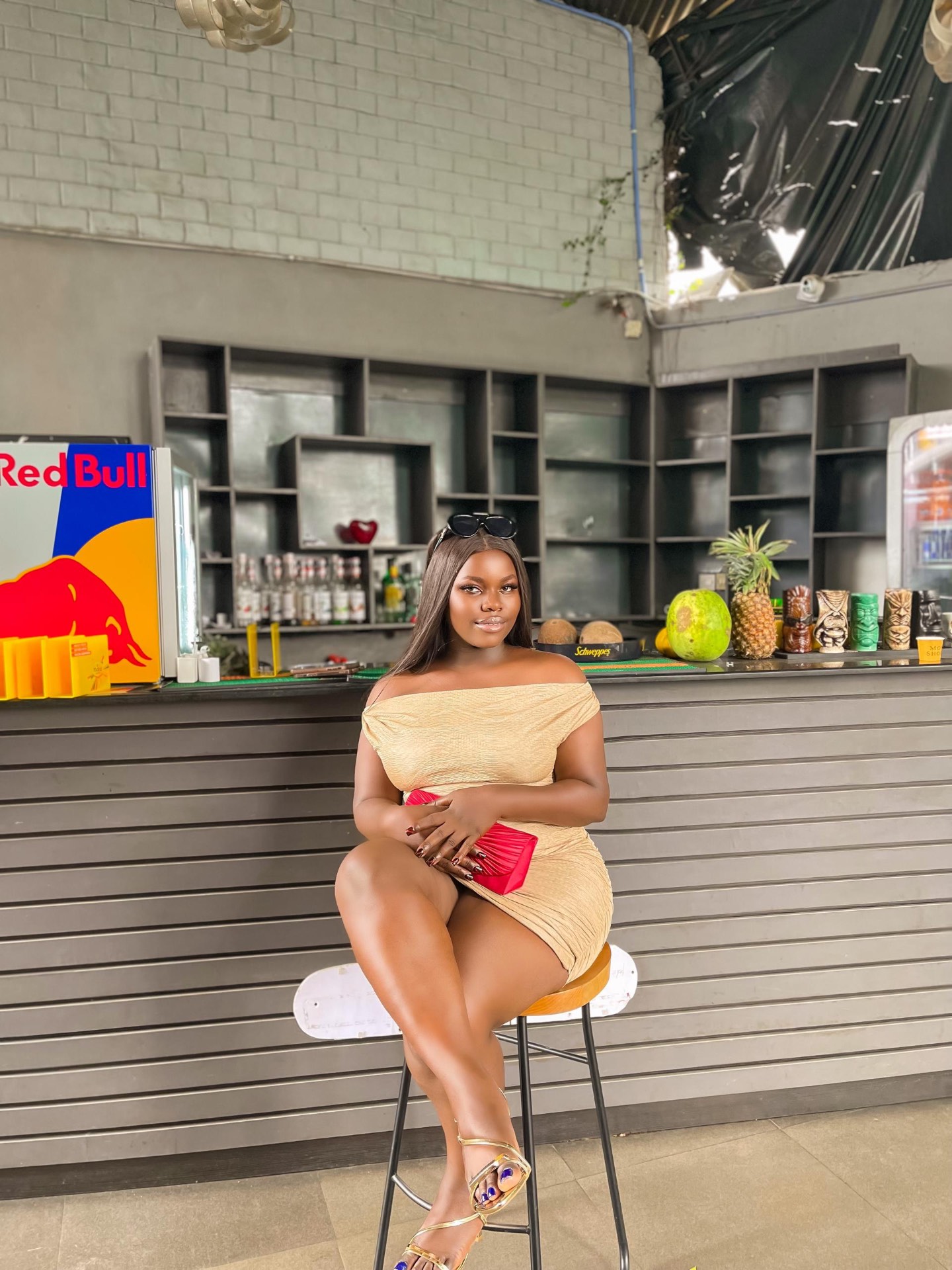 Melody — Professional Massage Therapist at ADE Lux Spa
