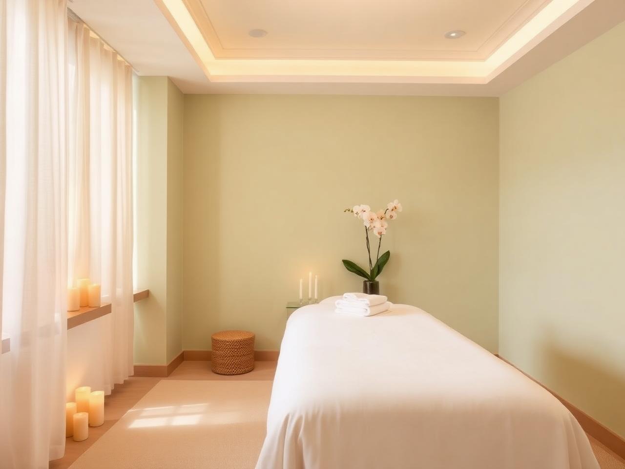 Thai Massage
