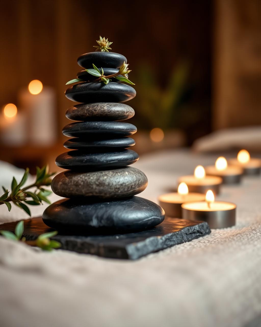 Deep Tissue Massage